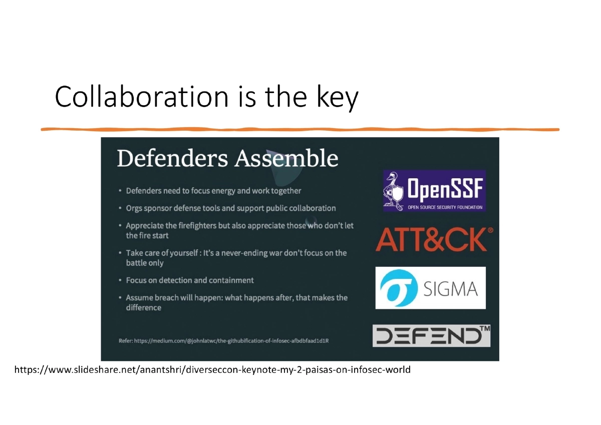 Slide 13 of Dev And Sec Invited