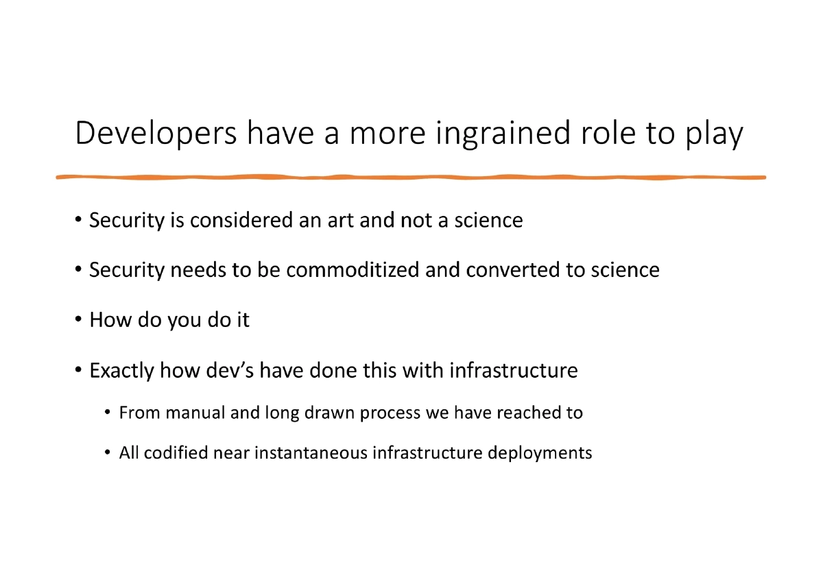 Slide 14 of Dev And Sec Invited