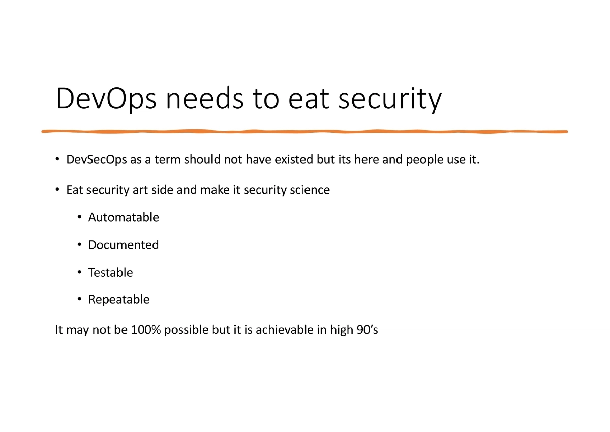 Slide 15 of Dev And Sec Invited