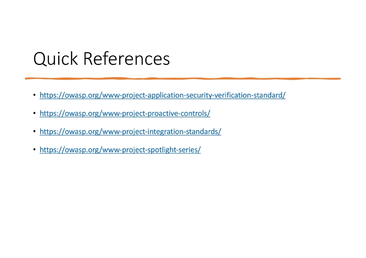 Slide 25 of Dev And Sec Invited
