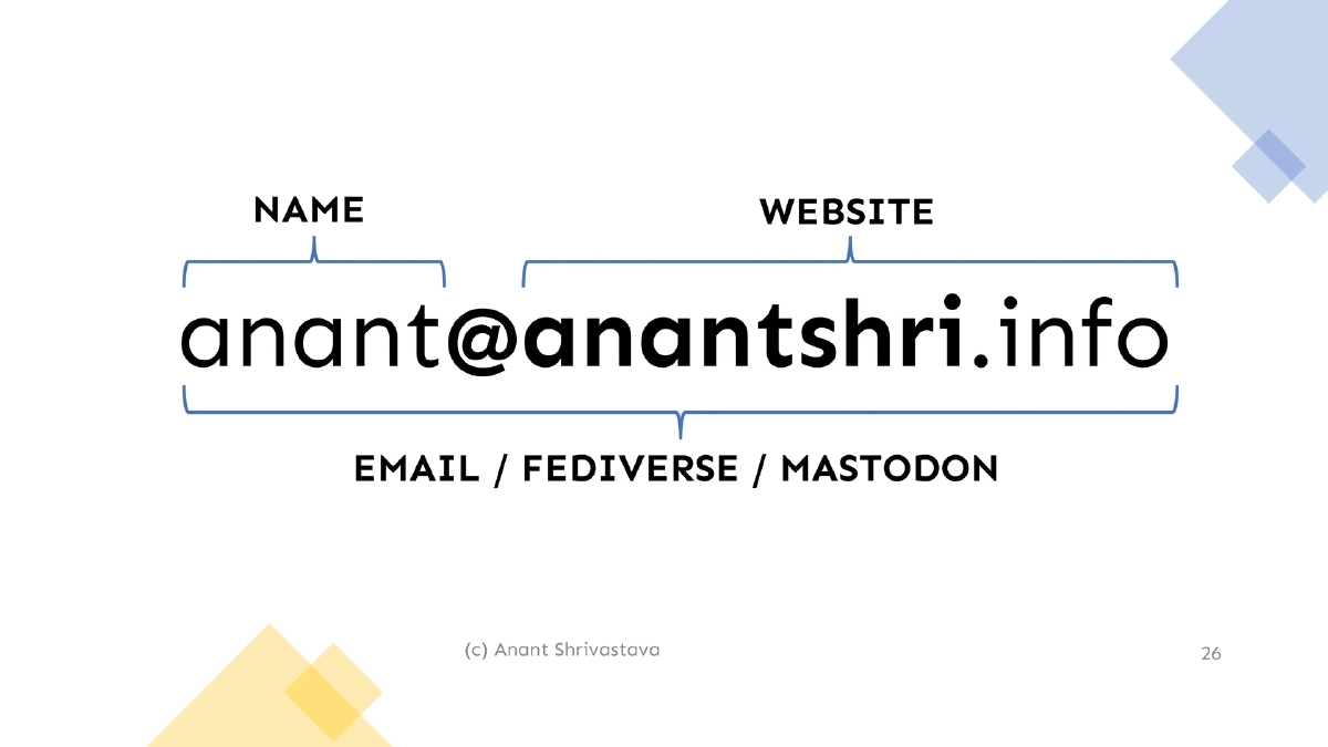 Slide 26 of Career In Infosec