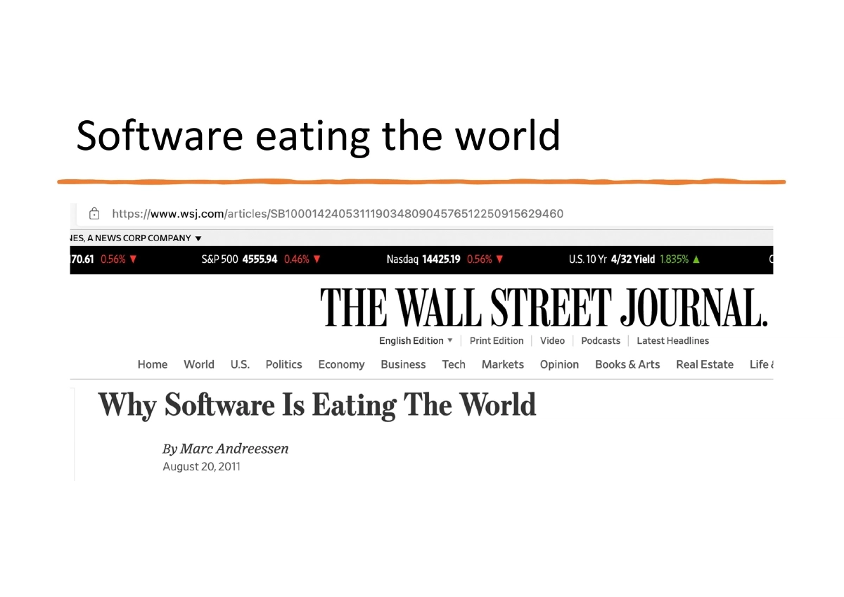 Slide 10 of Developer Security Snyk Bigfix