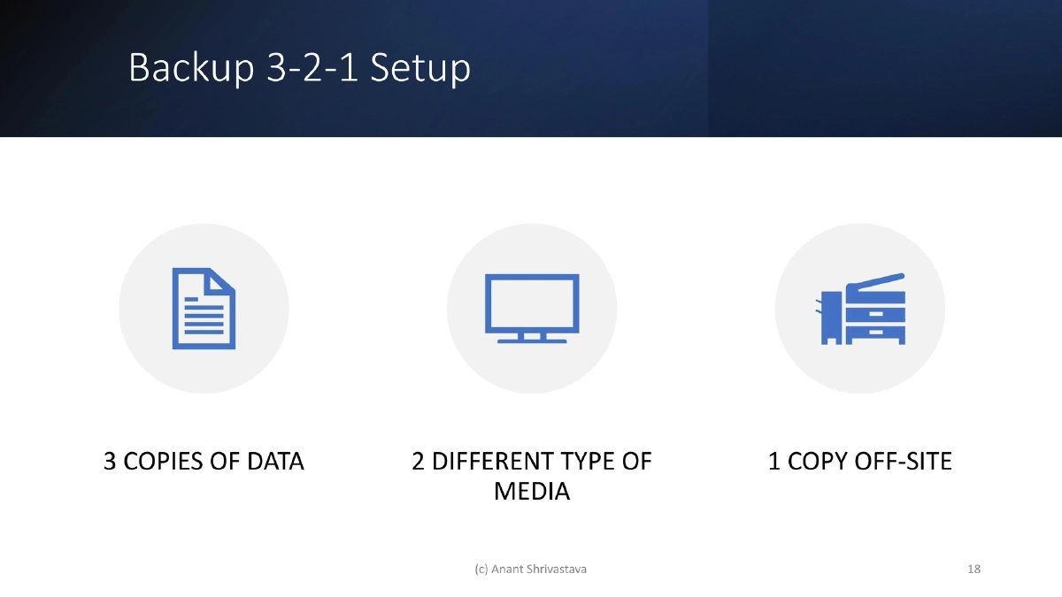 Slide 18 of Homelabs C0c0n