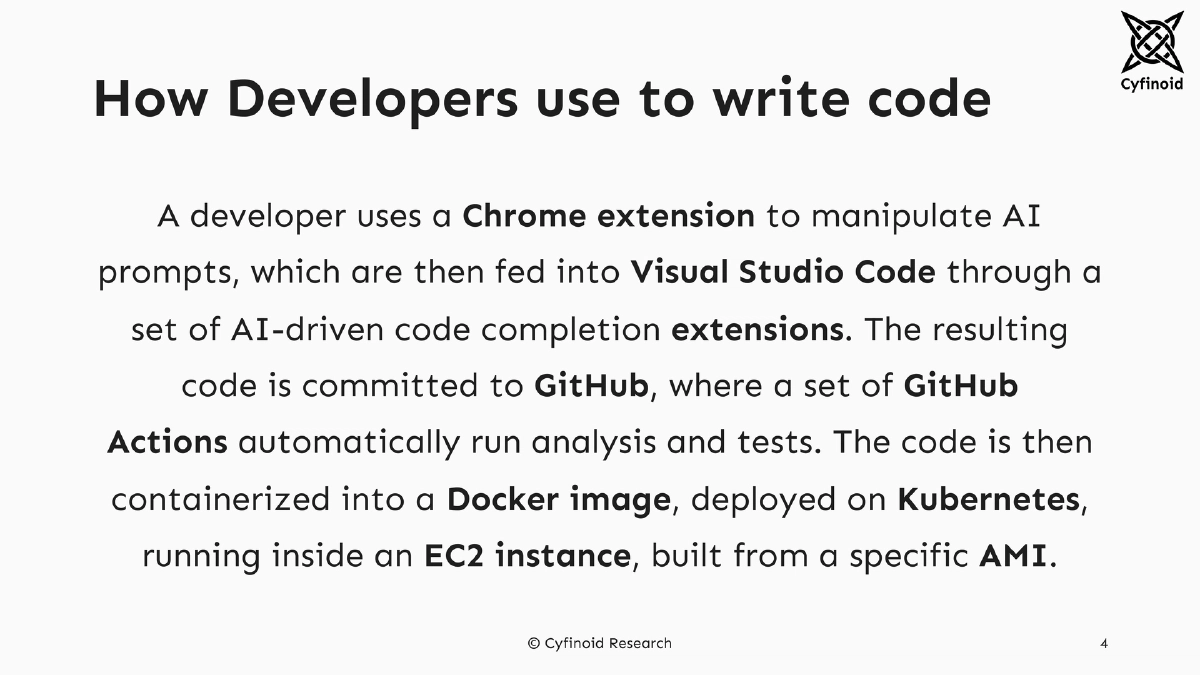 Slide 4 of Reducing Attack Surface Security Days Japan