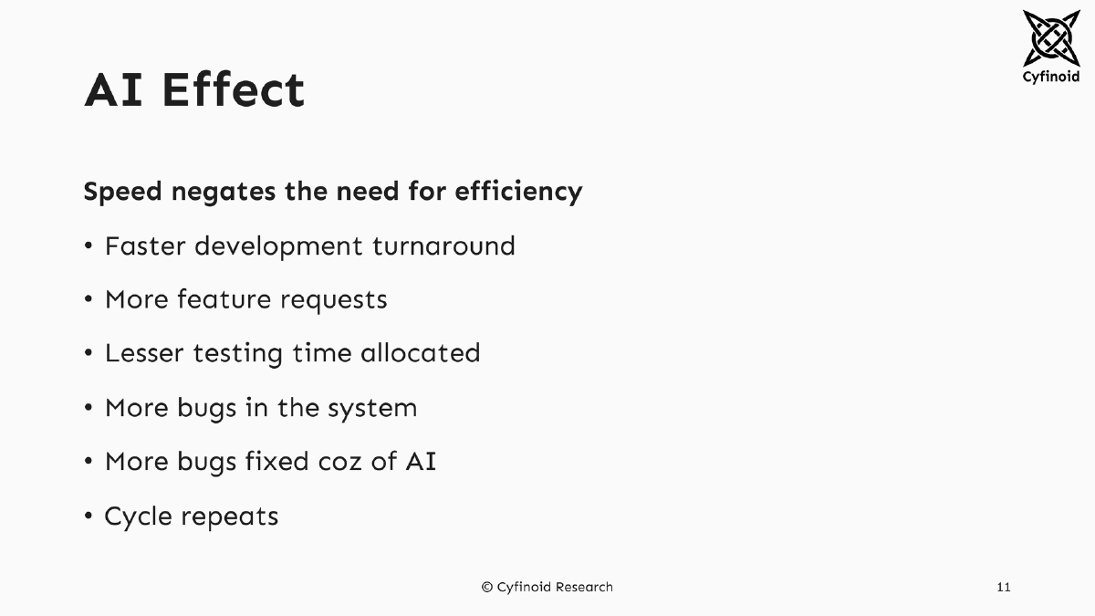Slide 11 of Reducing Attack Surface Security Days Japan