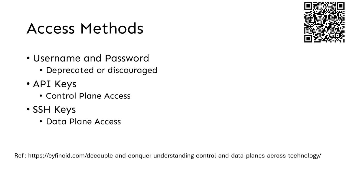 Slide 3 of KeyChecker - DEF CON 34 Demo Labs