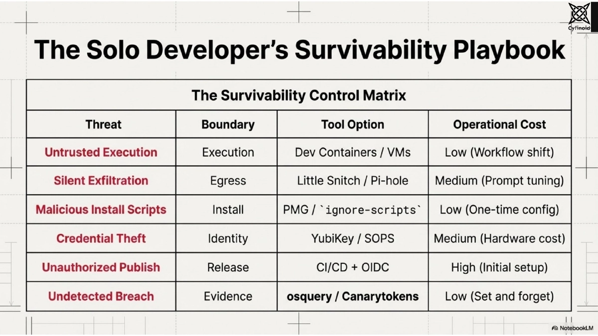 Slide 15 of Your Laptop Is Production: Strengthening the Weakest Link in the Software Supply Chain