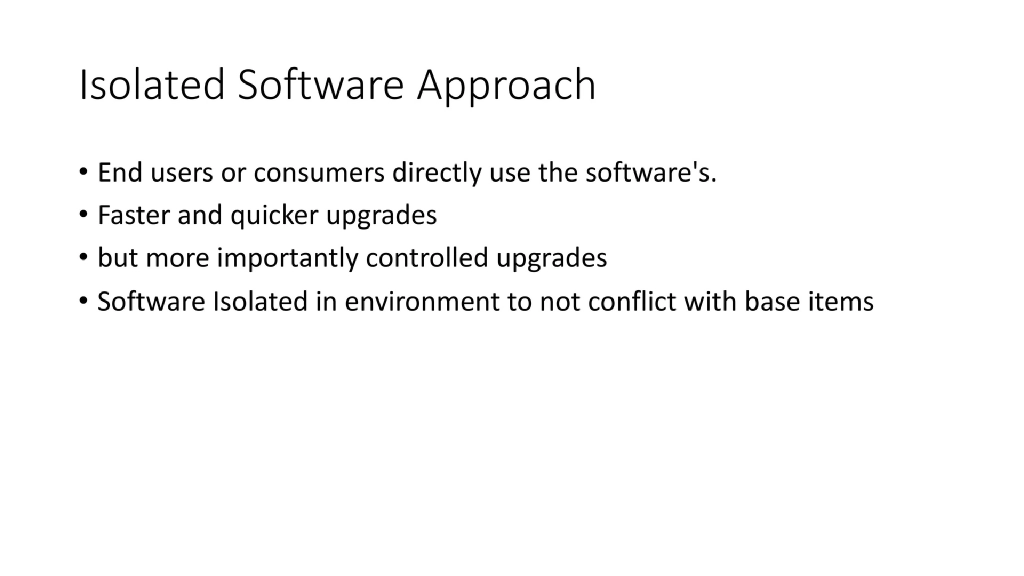 Slide 27 of Beyond the Code / SBOM: Supply Chain Security