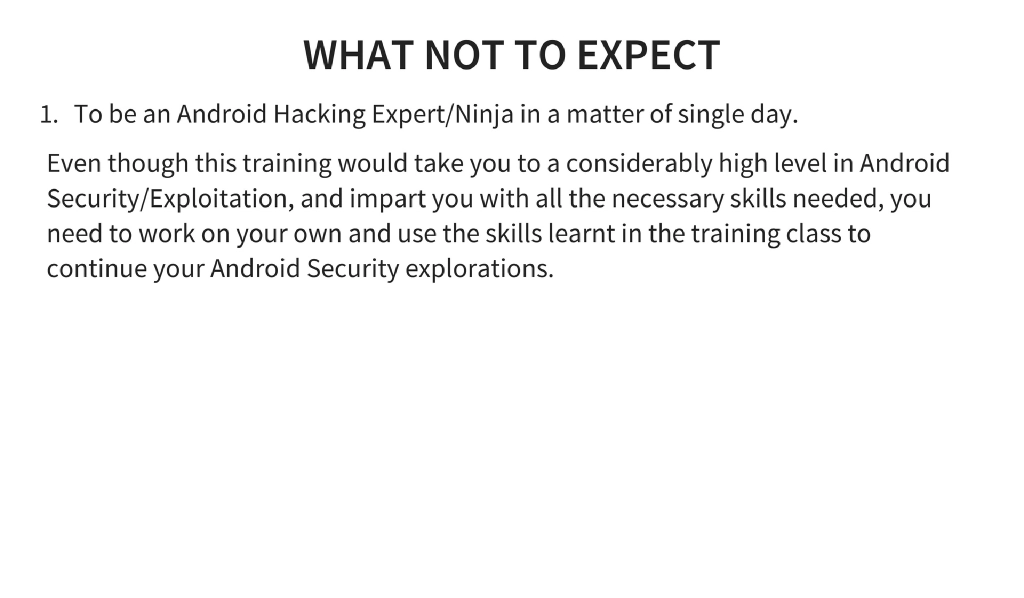 Slide 10 of Understanding the known OWASP A9 using components with known vulnerabilities
