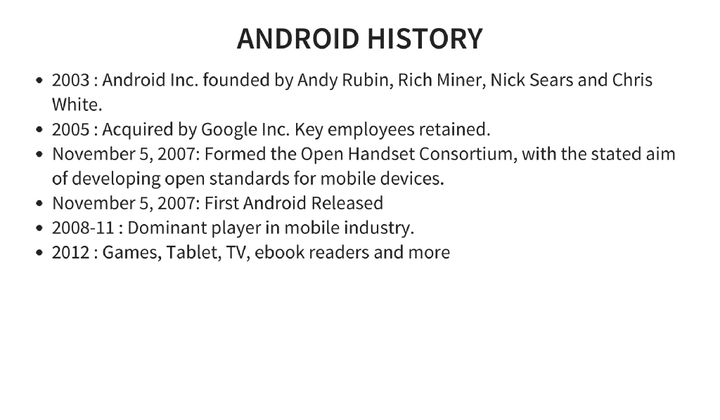Slide 13 of Understanding the known OWASP A9 using components with known vulnerabilities