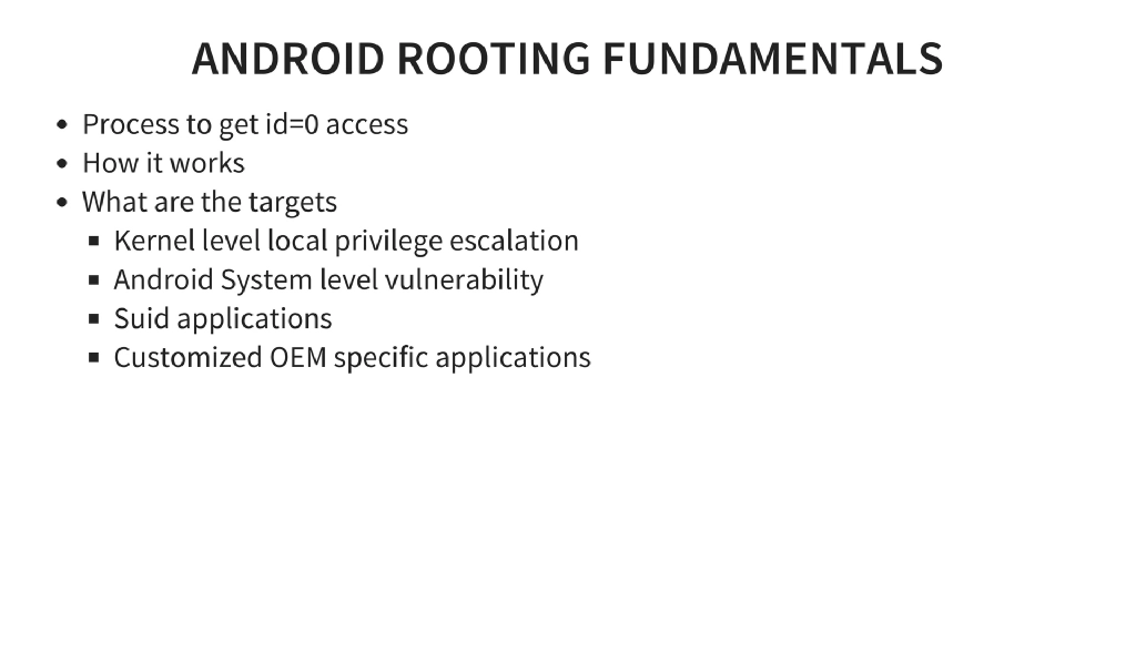 Slide 62 of Understanding the known OWASP A9 using components with known vulnerabilities