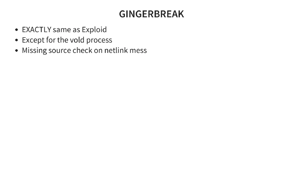 Slide 67 of Understanding the known OWASP A9 using components with known vulnerabilities