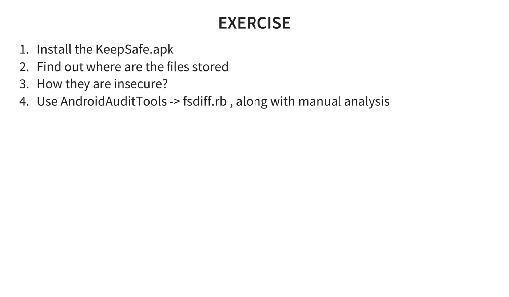 Slide 85 of Understanding the known OWASP A9 using components with known vulnerabilities