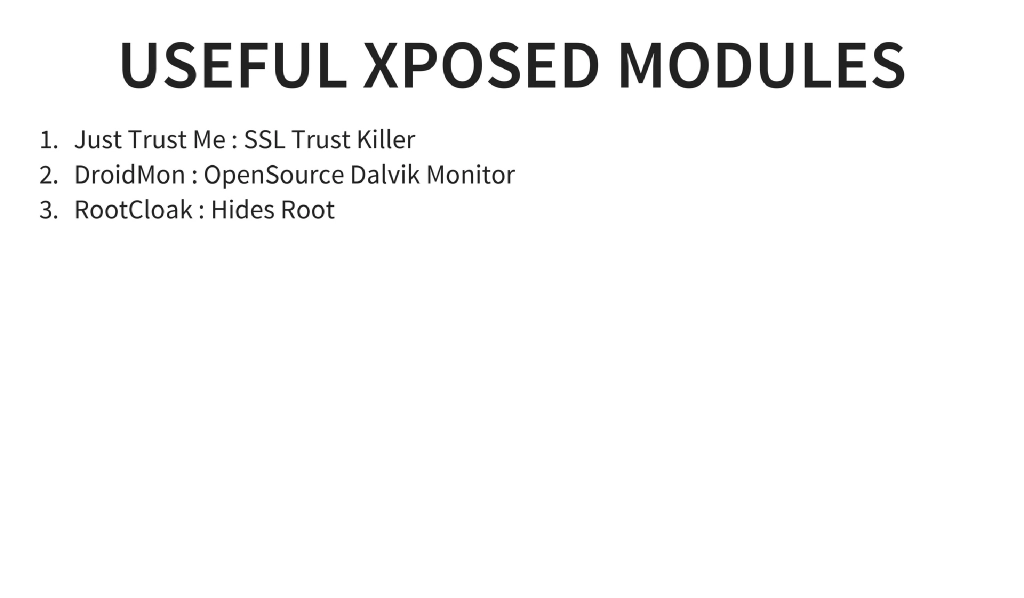 Slide 111 of Understanding the known OWASP A9 using components with known vulnerabilities