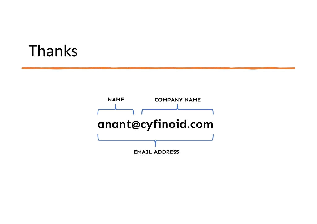 Slide 28 of Developer Security Based on 15 Years Experience