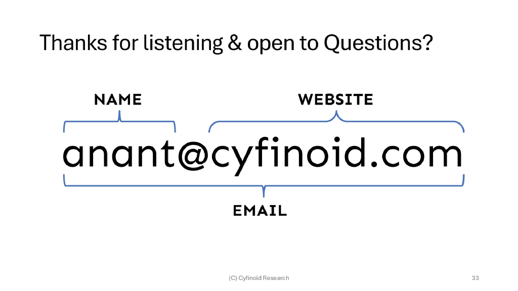 Slide 33 of Supply Chain Security: Beyond the Code